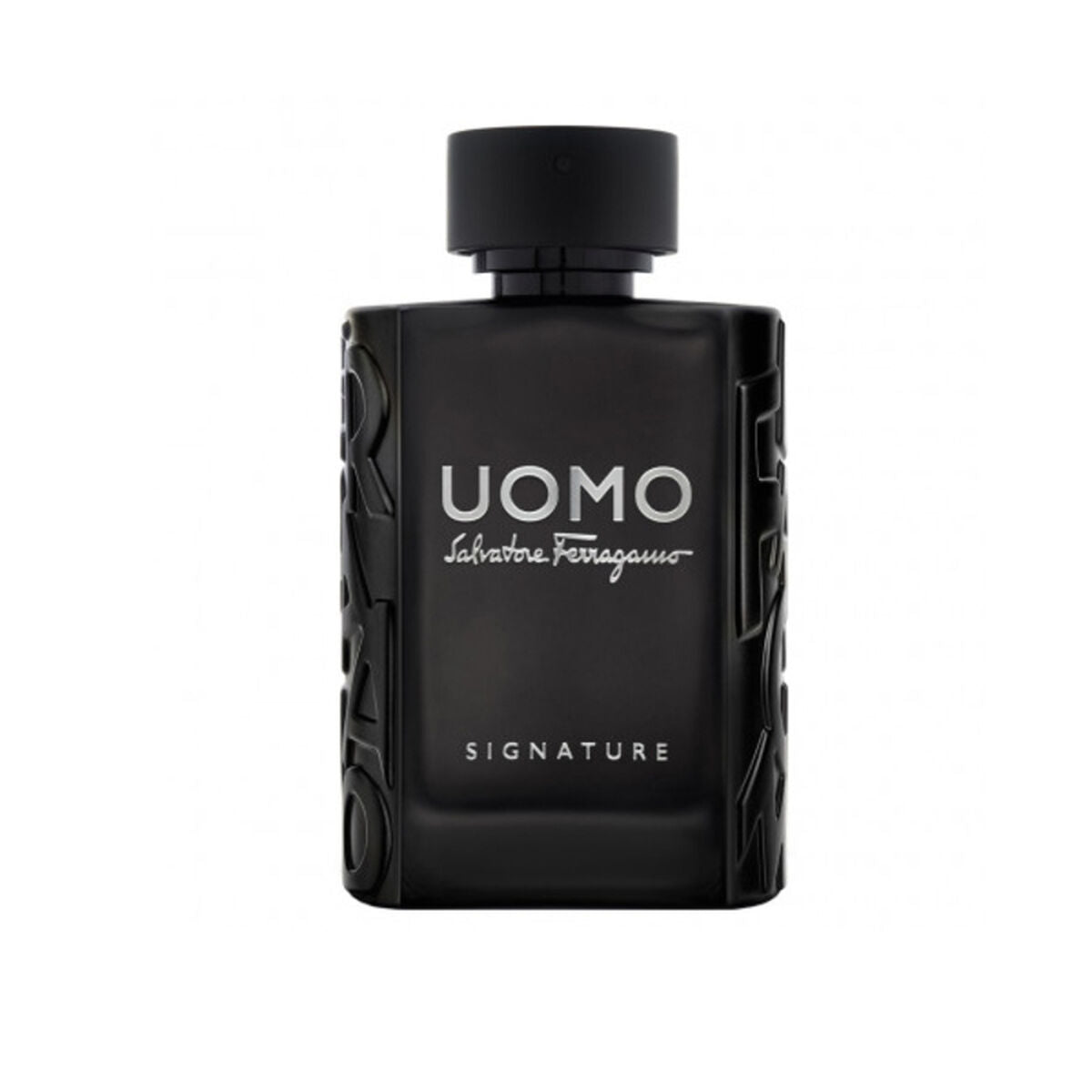 Salvatore Ferragamo Uomo Signature Eau de Toilette for Men von Salvatore Ferragamo | BYAG.