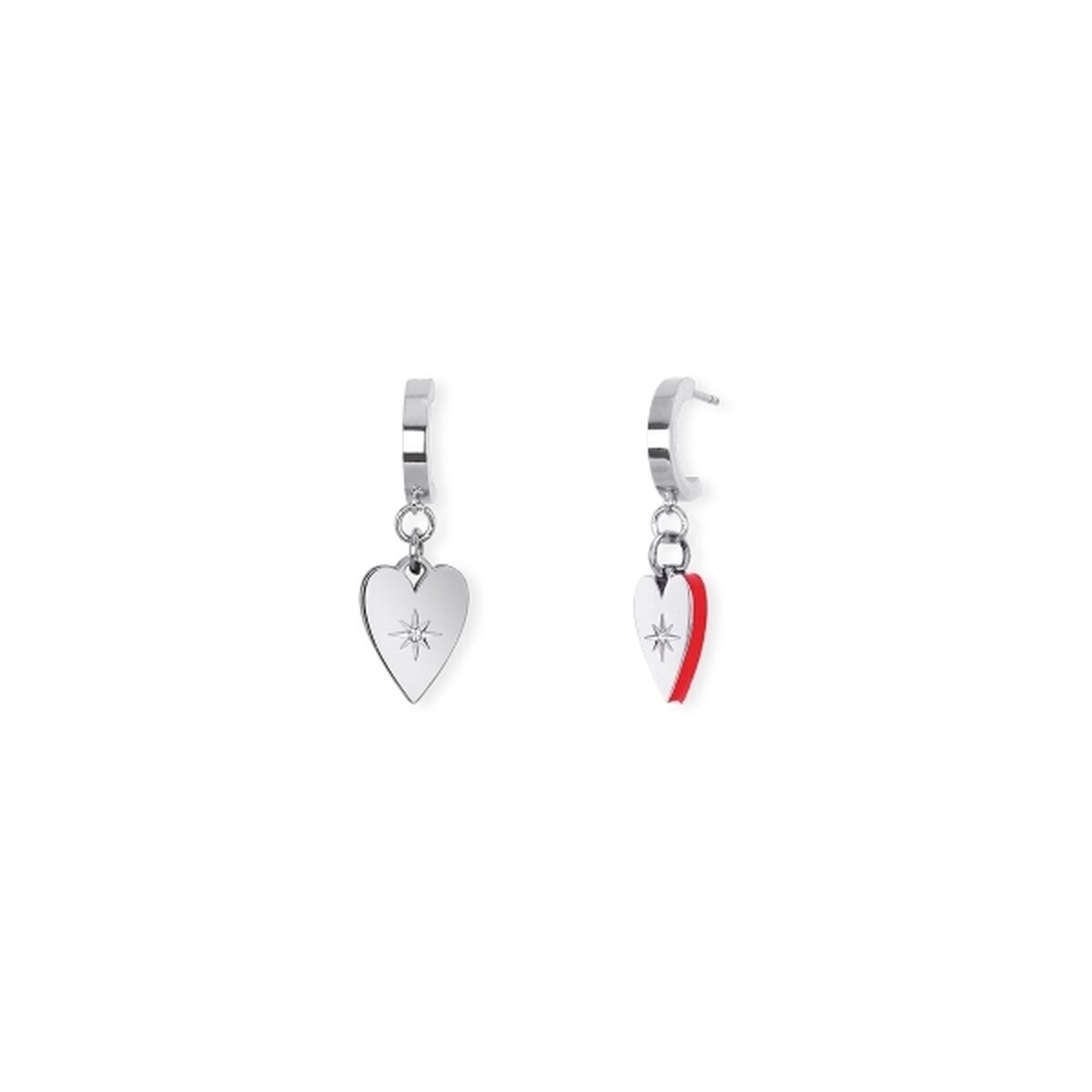 Ladies'Earrings 2Jewels REGINA DI CUORI