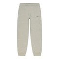 Long Sports Trousers Champion Rib Cuff Double Men Light grey
