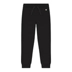 Long Sports Trousers Champion Rib Cuff Girl Black