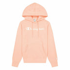 Women’s Hoodie Champion Hooded Sweatshirt W