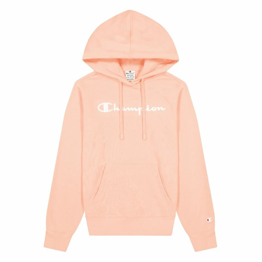Women’s Hoodie Champion Hooded Sweatshirt W