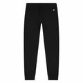 Adult Trousers Champion Rib Cuff Black Men