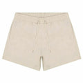 Men’s Bathing Costume Champion Script Logo White