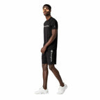 Men's Sports Shorts Champion Script Logo