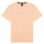 Short Sleeve T-Shirt Champion Crewneck T-Shirt M