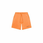 Men's Sports Shorts Champion Script Logo OR