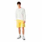 Men's Sports Shorts Champion Script Logo YL
