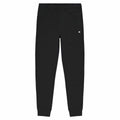 Long Sports Trousers Champion Slim Fit Rib Cuff Black Men Multicolour