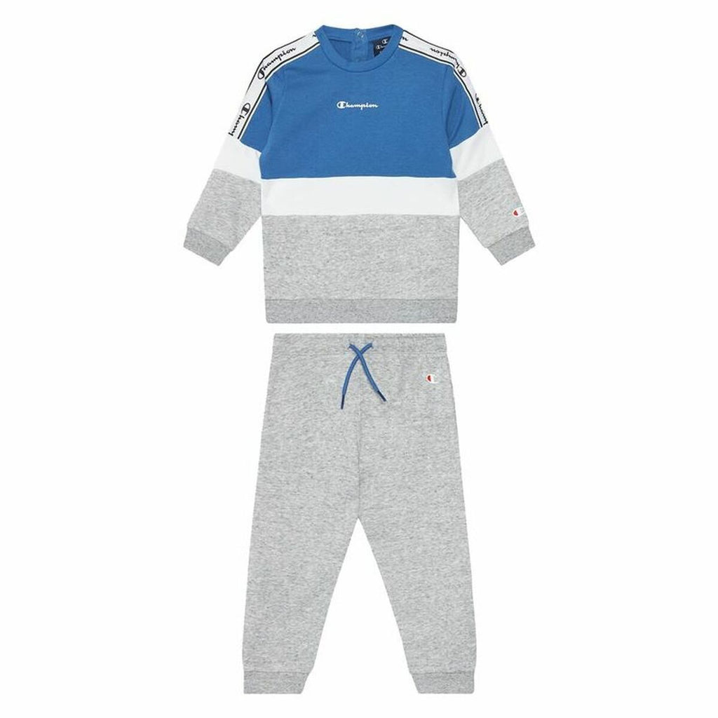 Children’s Tracksuit Champion Crewneck