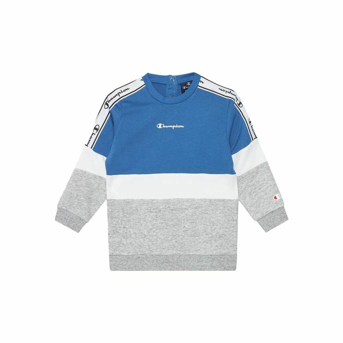 Children’s Tracksuit Champion Crewneck