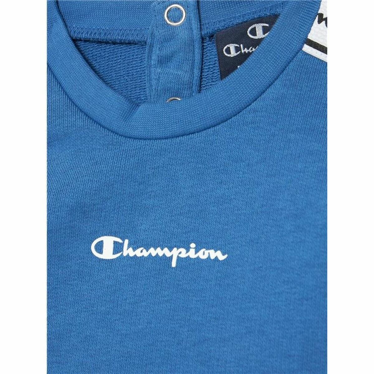 Children’s Tracksuit Champion Crewneck