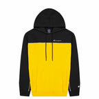 Men’s Hoodie Champion Yellow