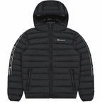 Men's Sports Jacket Champion Black