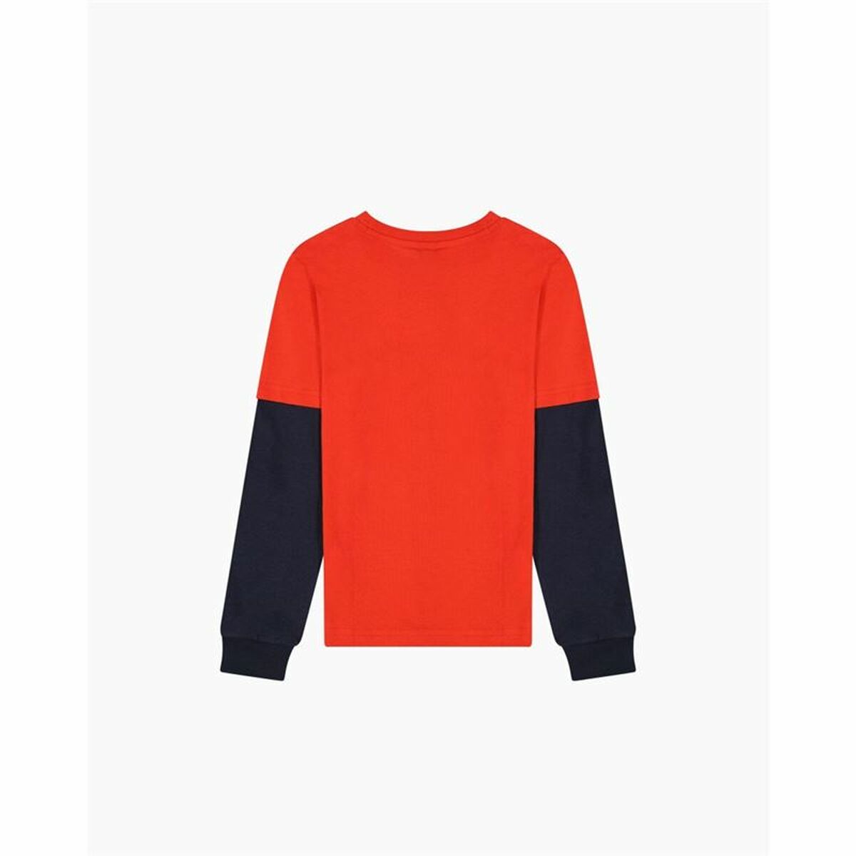 Children’s Long Sleeve T-Shirt Champion Red