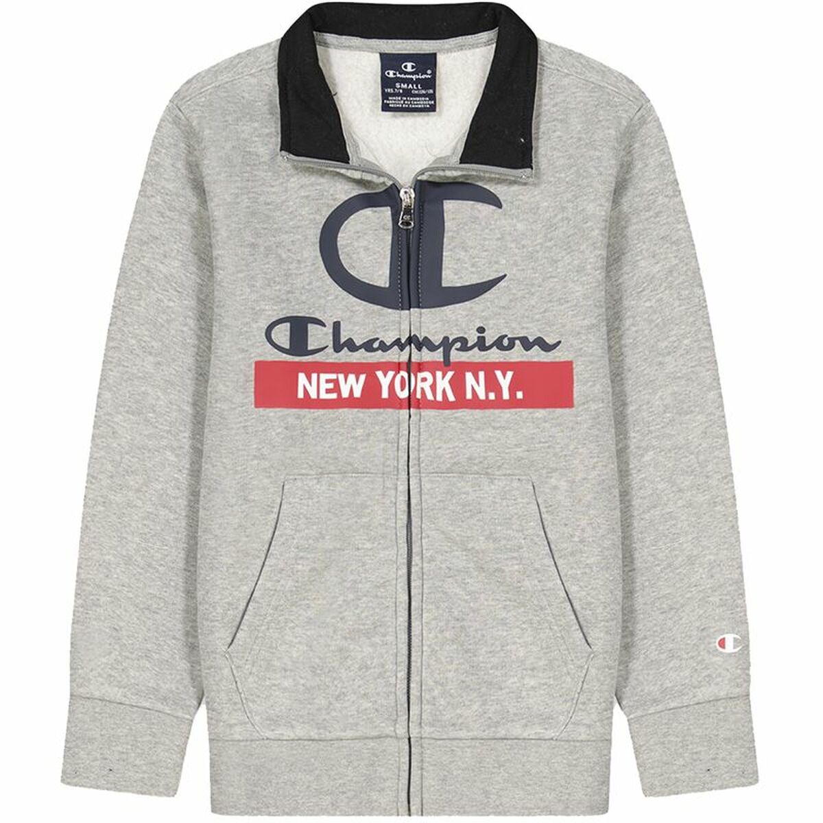 Children’s Tracksuit Champion Grey