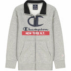 Children’s Tracksuit Champion Grey