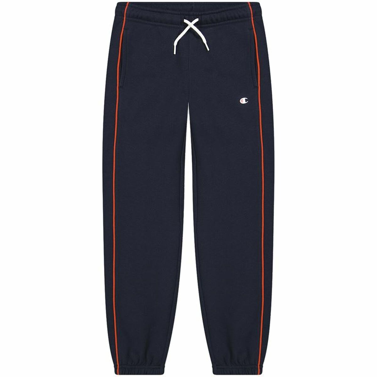 Children’s Tracksuit Champion Navy Blue