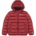 Men's Sports Jacket Champion Red
