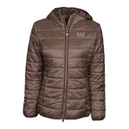Armani Bomber Jeans Women's Jacket - Green von Armani | BYAG.