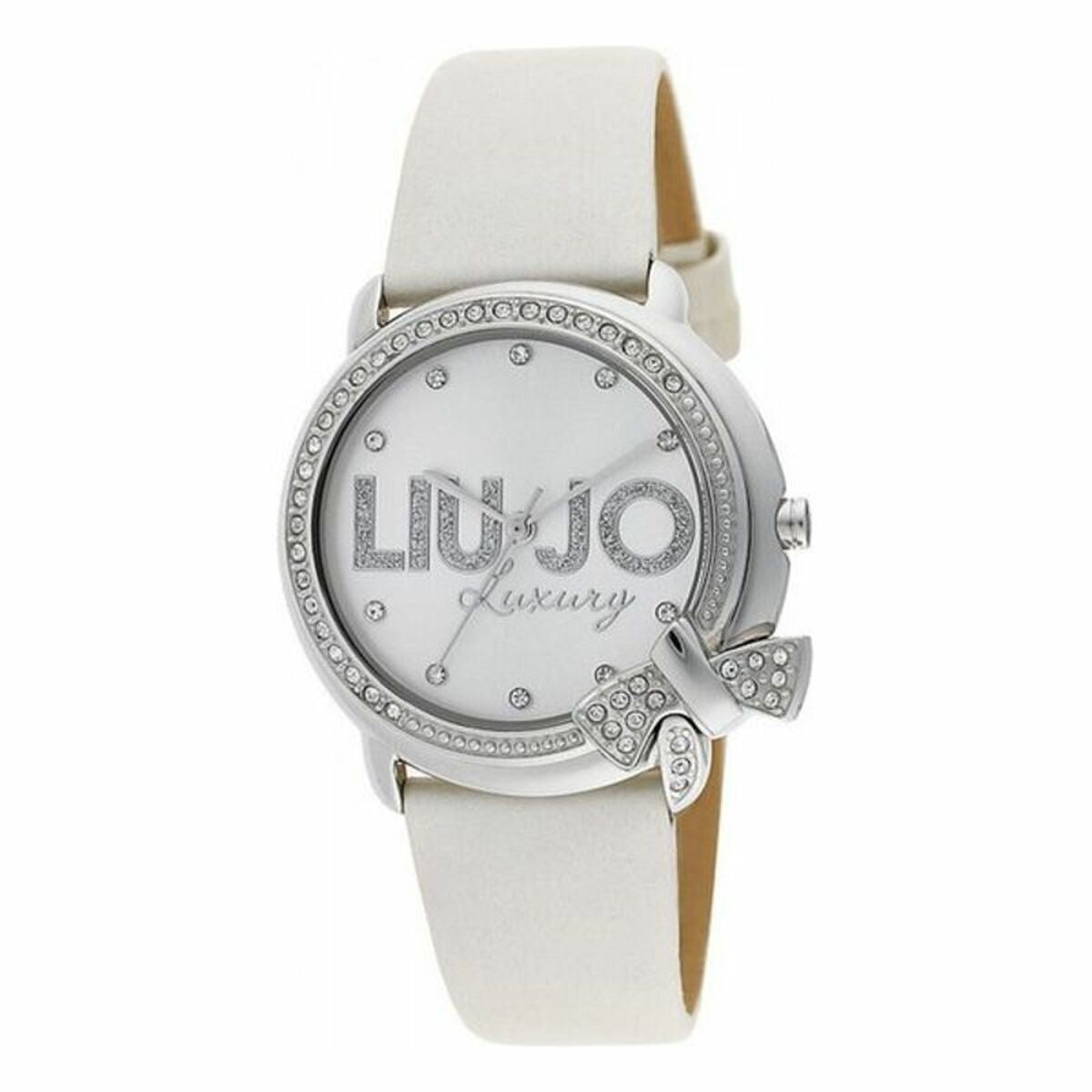 Liu·Jo TLJ8 Women's Watch - 37 mm von Liu·Jo | BYAG.