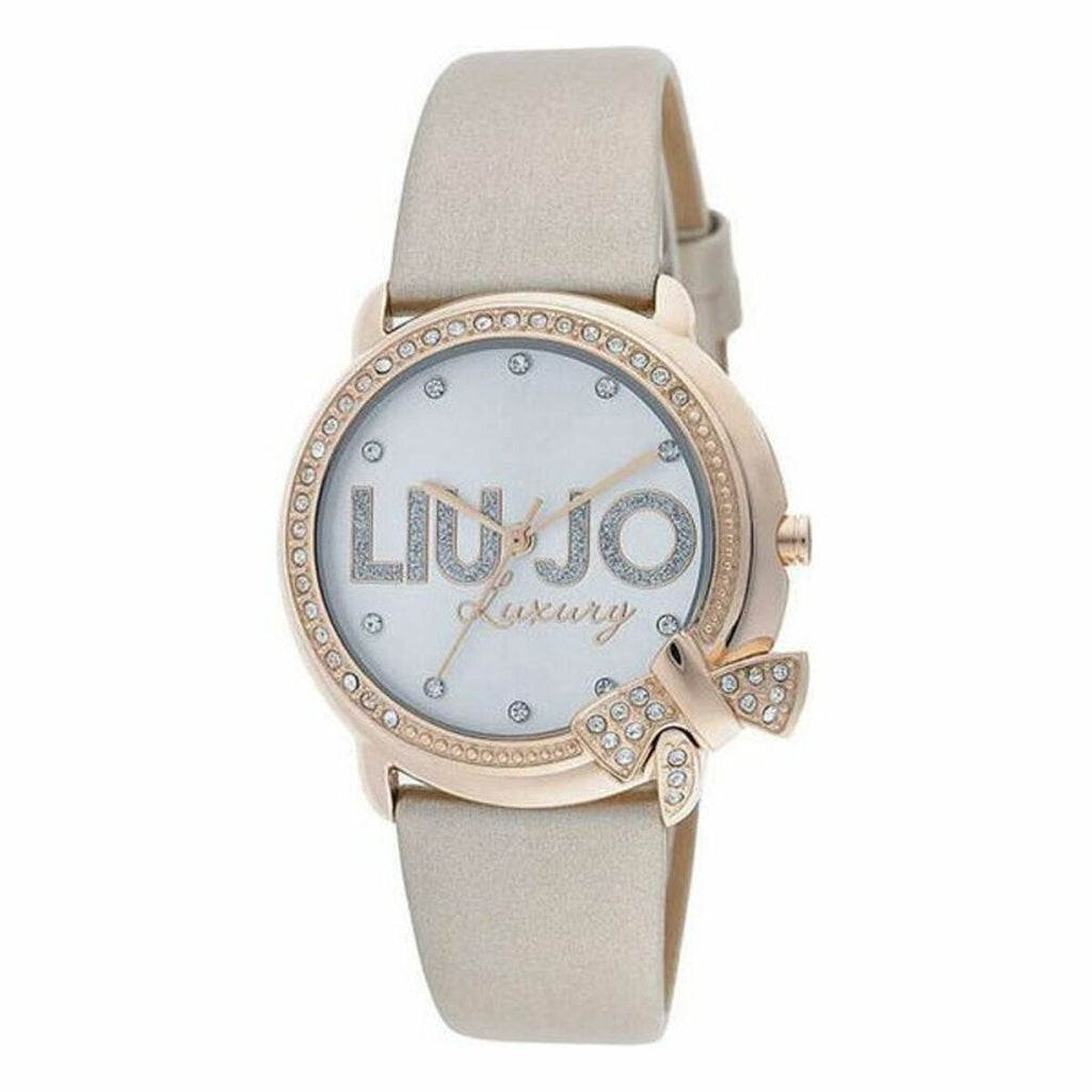 Liu·Jo TLJ8 Women's Watch - 37 mm von Liu·Jo | BYAG.