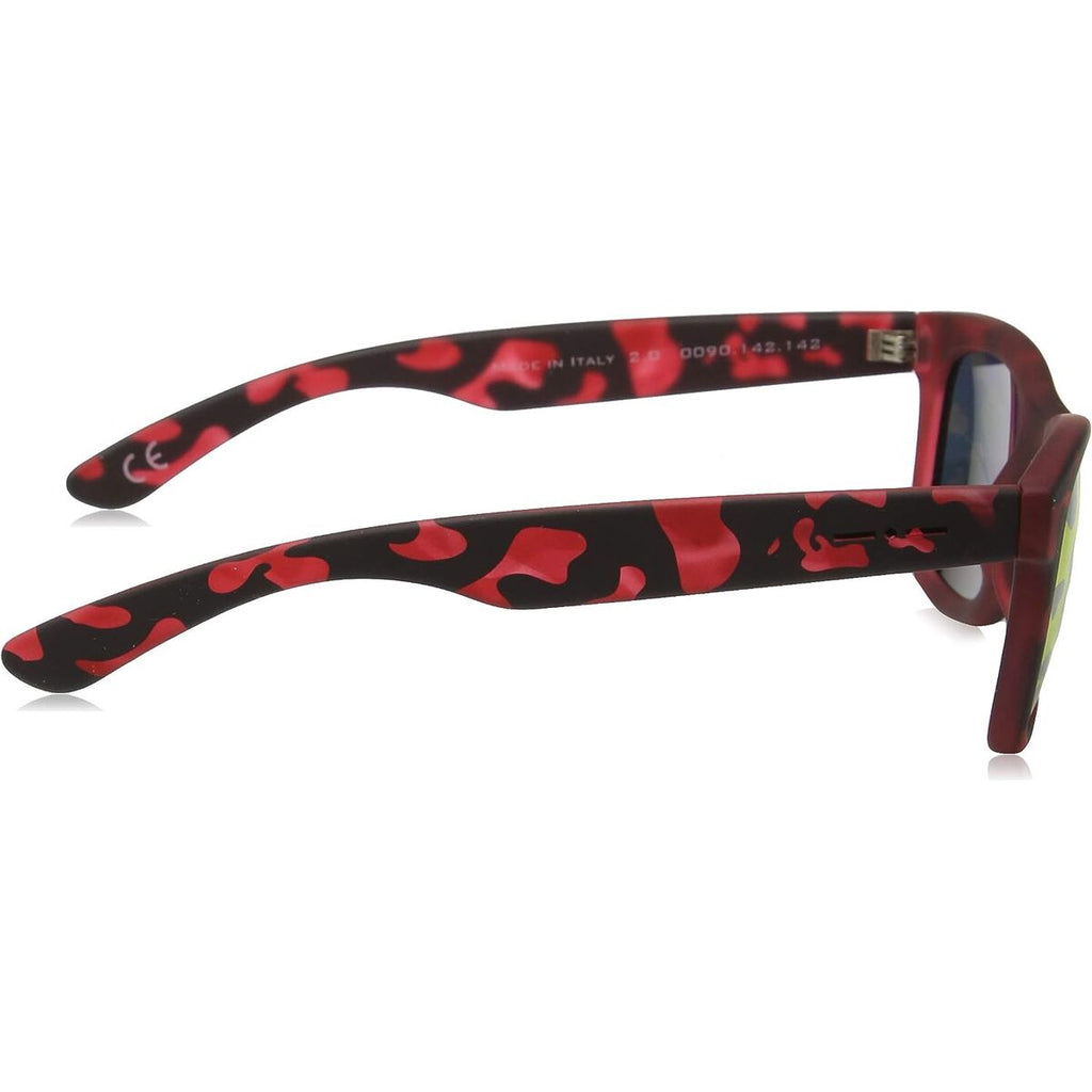 Italia Independent Unisex-Sonnenbrille 0090-142-142 – Produktansicht 5