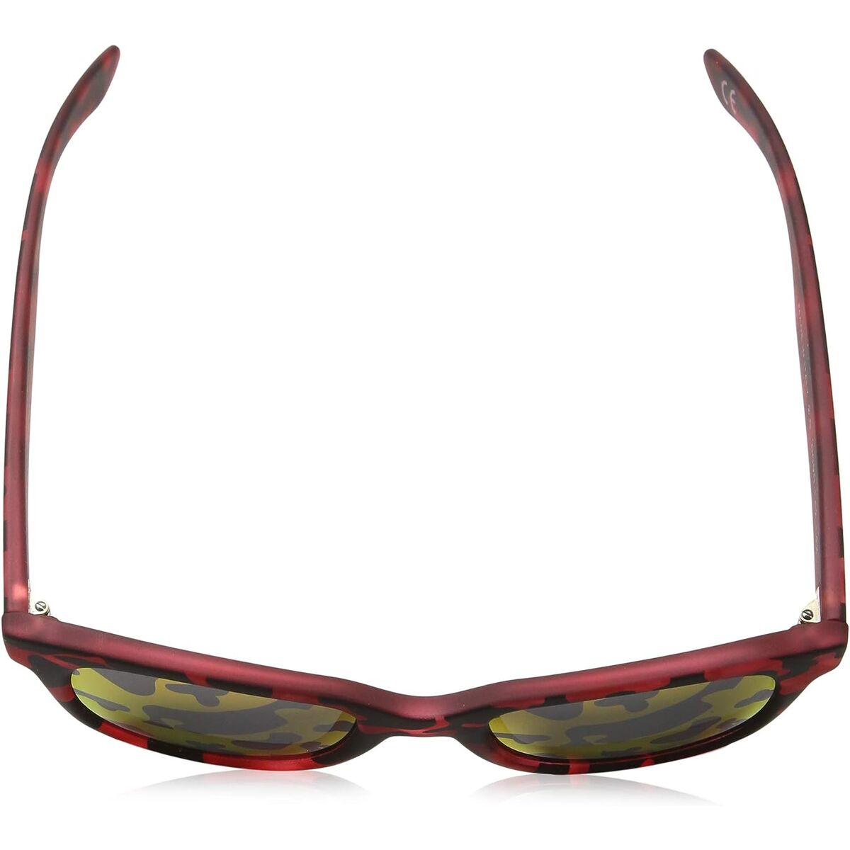 Italia Independent Unisex-Sonnenbrille 0090-142-142 – Produktansicht 6