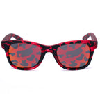 Italia Independent Unisex-Sonnenbrille 0090-142-142 – Produktansicht 2