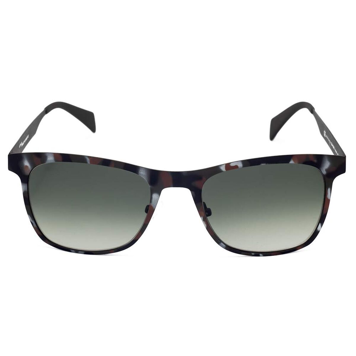 Italia Independent Unisex-Sonnenbrille 0024 – Produktansicht 1