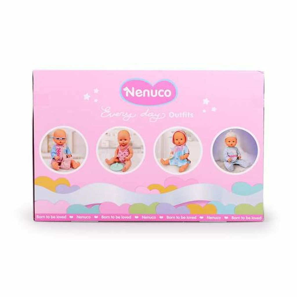 Nenuco Puppe's clothes 42 cm – Produktansicht 9