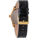 Lancaster Unisex-Armbanduhr OL0613LRGNRNR Schwarz (Ø 40 mm) – Produktansicht 4