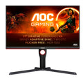 AOC Gaming-Monitor Q27G3XMN/BK 2K 27" 180 Hz – Produktansicht 1