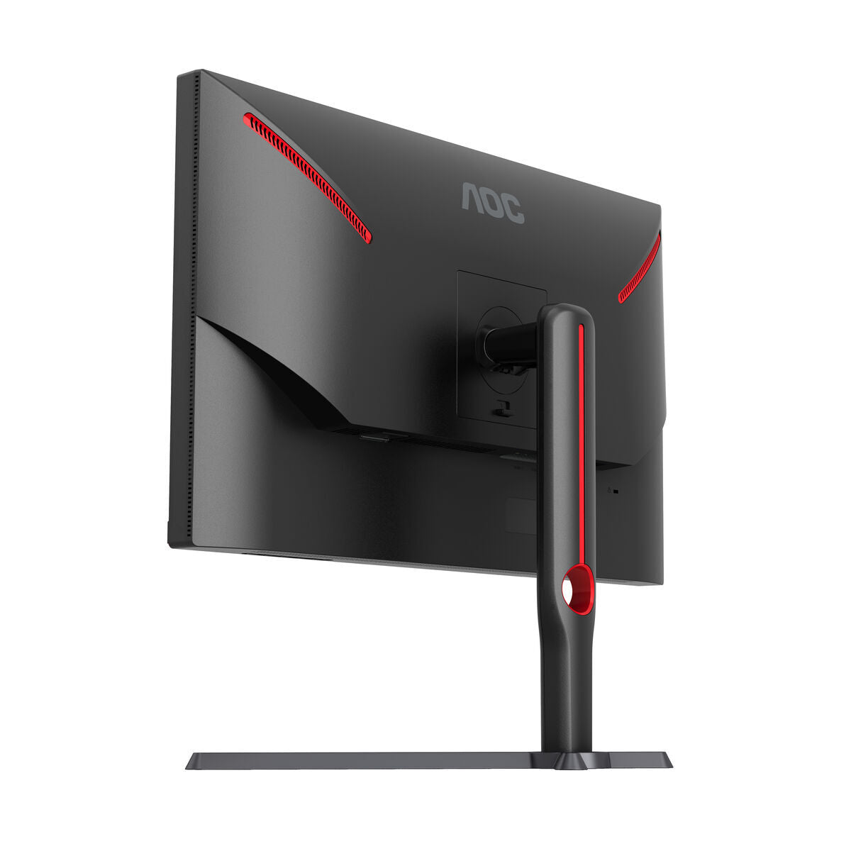 AOC Gaming-Monitor Q27G3XMN/BK 2K 27" 180 Hz – Produktansicht 5
