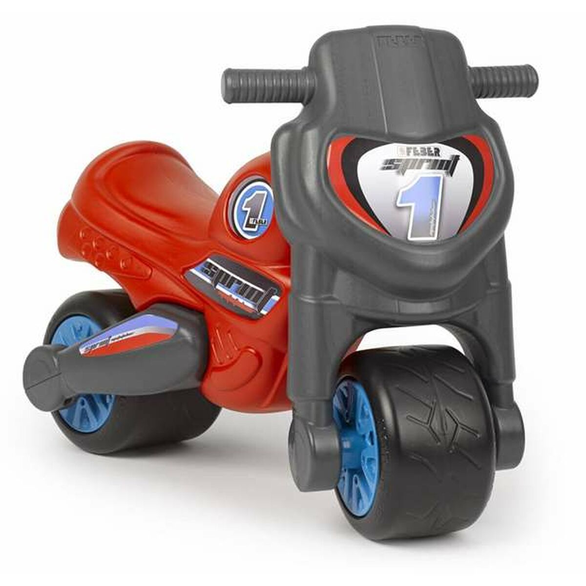 Feber Tricycle Sprint 62 cm – Ansicht 1
