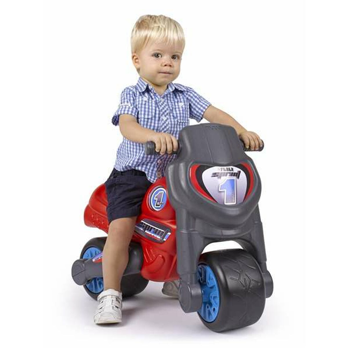 Feber Tricycle Sprint 62 cm – Ansicht 2