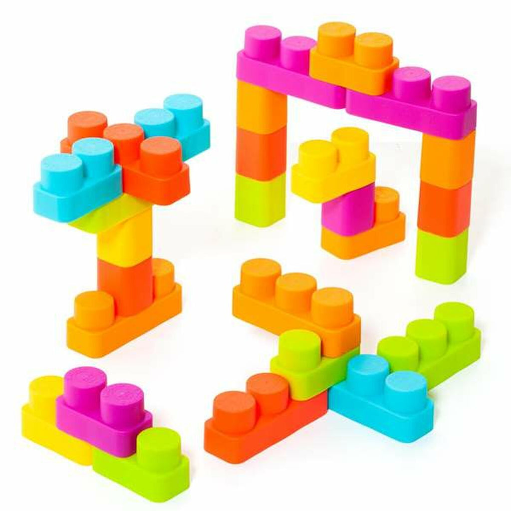 Moltó Bauset Blocks & Puzzles – Produktansicht 7