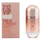 Carolina Herrera 212 Vip Rosé Eau de Parfum for Women von Carolina Herrera | BYAG.