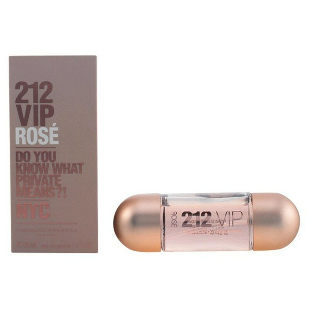 Carolina Herrera 212 Vip Rosé Eau de Parfum for Women von Carolina Herrera | BYAG.
