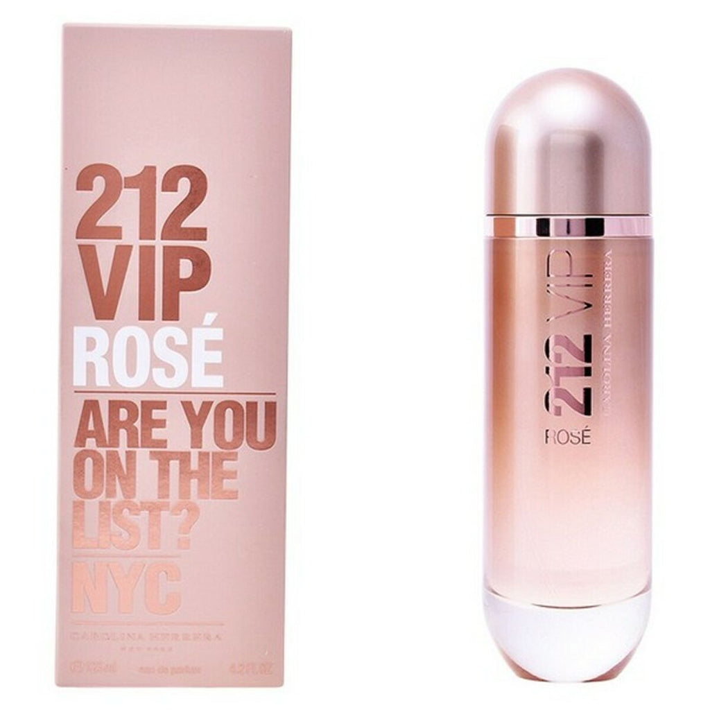 Carolina Herrera 212 Vip Rosé Eau de Parfum for Women von Carolina Herrera | BYAG.