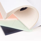 Milan Notizbuch 430 Grün A4 48 Sheets – Ansicht 5