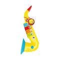 Reig 4-Note Saxophone animals – Produktansicht 1