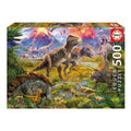 Educa Puzzle – Produktansicht 1