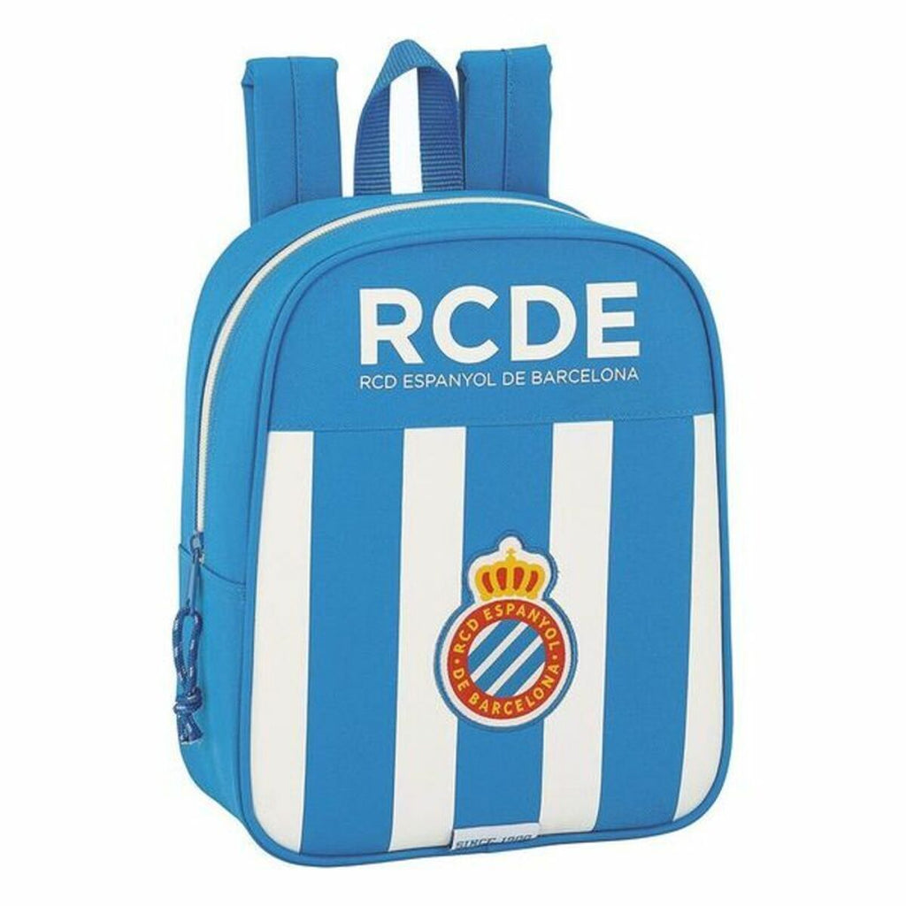 RCD Espanyol Kindertasche – Produktansicht 1