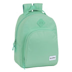 BlackFit8 Schultasche M773 Türkis – Produktansicht 1