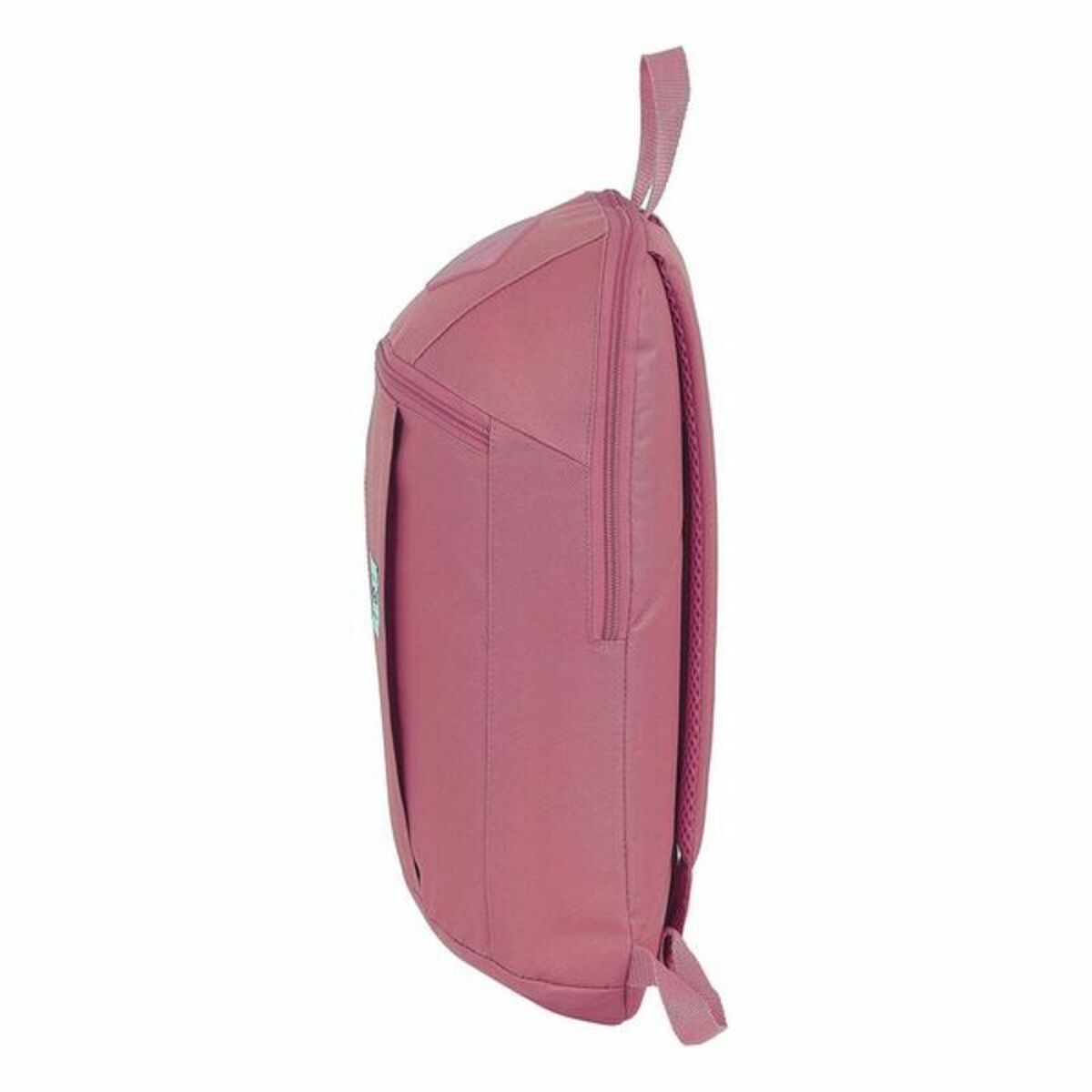 BlackFit8 Freizeitrucksack M821 Rosa – Produktansicht 3