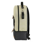 Safta Sporttasche mit Shoe Halter M883 Beige Dunkelgrau 15 L – Produktansicht 3