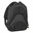 Rucksack für Notebook & Tablet mit USB Ausgang Safta 15,6'' Schwarz 30 x 43 x 16 cm – Produktansicht 8