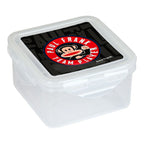 Paul Frank Lunchbox Team player Polyurethane Schwarz – Produktansicht 1