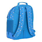 Schulrucksack El Hormiguero Blau – Produktansicht 4